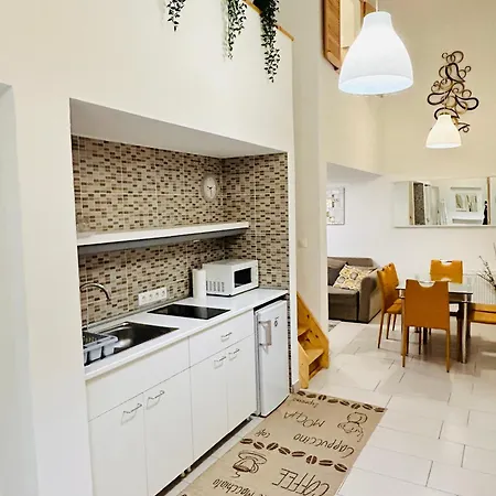 Holiday home Family Chill Siofok