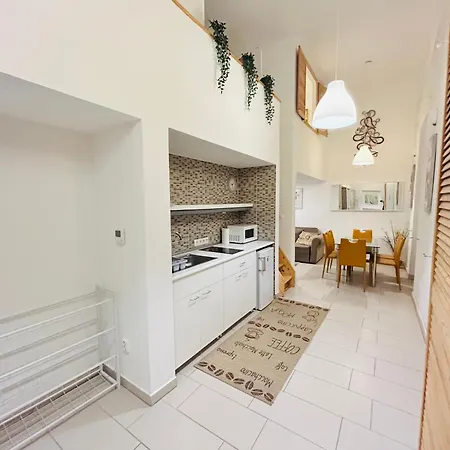 Family Chill Holiday home *
