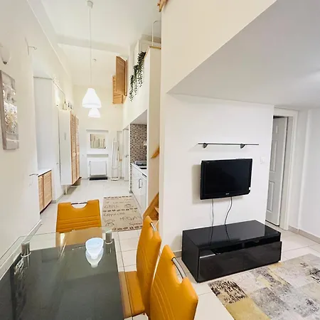 Family Chill Holiday home