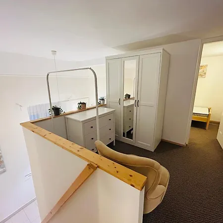 Family Chill Holiday home *